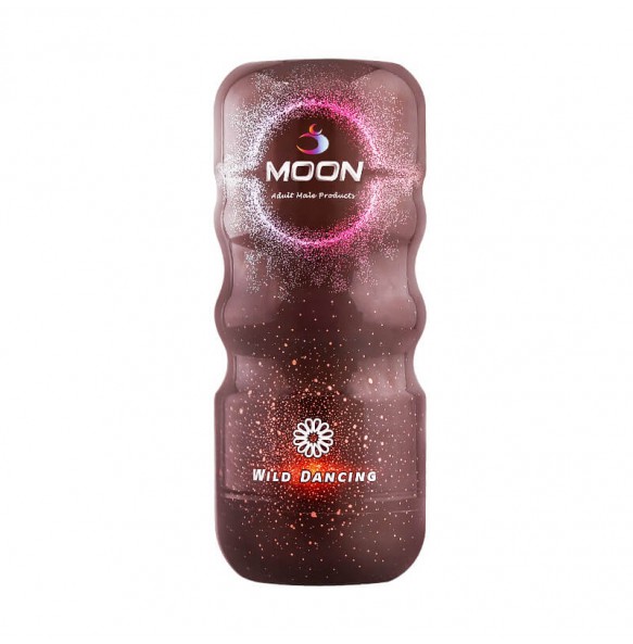 MizzZee - MOON Manual Masturbator Cup (Anal Sex)